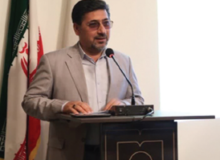 دکتر پگاه موسوی بعنوان پژوهشگر برتر استانی معرفی شد