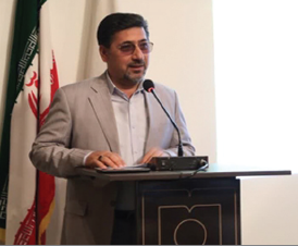 دکتر پگاه موسوی بعنوان پژوهشگر برتر استانی معرفی شد