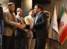 تجلیل از دو فرهنگی هرمزگانی به عنوان پژوهشگر و فناور برتر دستگاههای اجرایی استان هرمزگان