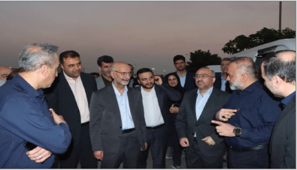 موانع تولید صادرات محور را کاهش خواهیم داد