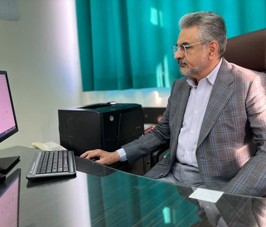 پذیرش بیش از هزار و۳۰۰ بیمار در دانشکده دندانپزشکی هرمزگان در آبان ماه