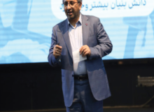 شناسایی شرکت های توانمند با برگزاری همایش « فولادی شو »