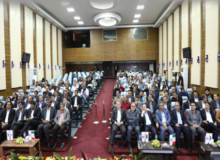 برگزاری ششمین همایش  «فولادی شو»