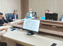 تثبیت مالکیت اراضی کشاورزی در راستای توسعه تولید در بخش کشاورزی