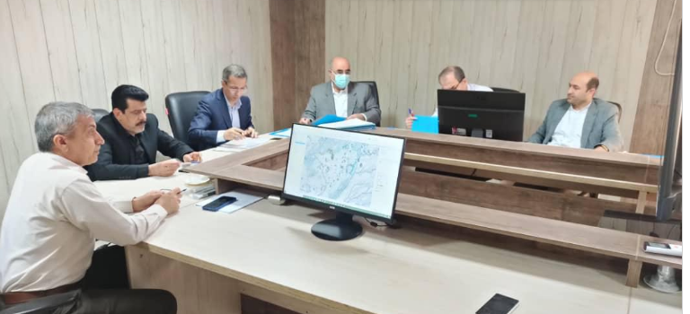 تثبیت مالکیت اراضی کشاورزی در راستای توسعه تولید در بخش کشاورزی