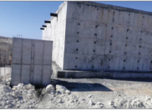 شش روستای پارسیان از احداث مخزن جدید غورزه بهره مند می شوند