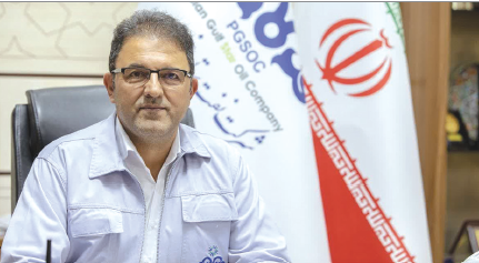 آزادسازی زندانیان جرائم غیرعمد در شب یلدا به همت شرکت نفت ستاره خلیج فارس