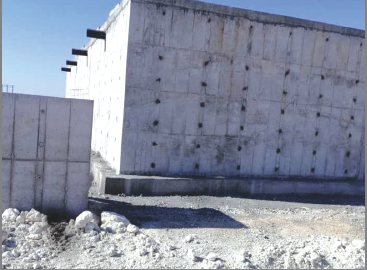 شش روستای پارسیان از احداث مخزن جدید غورزه بهره مند می شوند