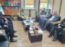 تاکید بر حرکت شتاب دار فعالیت های شیلاتی در مسیر برنامه های توسعه کشور