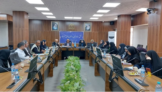 بررسی نقش رسانه در تبیین و اقناع جوانی جمعیت