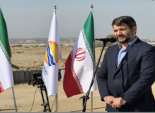 آغاز عملیات عمرانی محور ساحل جنوبی به رمکان با اعتبار ۵۰۰ میلیارد ریال