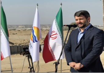 آغاز عملیات عمرانی محور ساحل جنوبی به رمکان با اعتبار ۵۰۰ میلیارد ریال