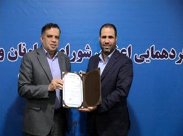 کسب رتبه چهارم کشوری در شاخص های عمومی و اختصاصی و پروژه مهر۱۴۰۲