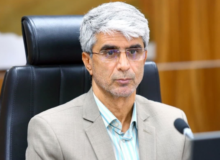 رئیس دانشگاه  علوم پزشکی هرمزگان برنامه هایی را در راستای ارائه خدمات بهداشتی و درمانی به مسافران نوروزی تشریح کرد