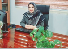 انجام عمل جراحی حاملگی خارج رحمی با حفظ رحم در بندرعباس