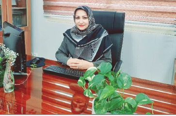 انجام عمل جراحی حاملگی خارج رحمی با حفظ رحم در بندرعباس