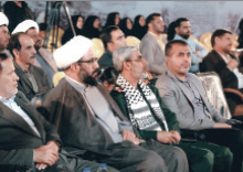 یادواره شهدای صنعت و معدن برگزار شد