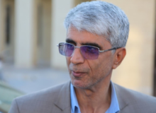 هدف ما تعامل با سایر کشورها در راستای توسعه دانش و مشارکت در امر آموزش است