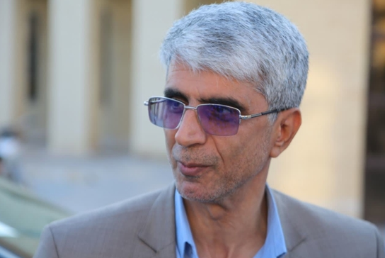 هدف ما تعامل با سایر کشورها در راستای توسعه دانش و مشارکت در امر آموزش است