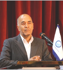 پایان نوبت بندی آب در روستای بوچیر پارسیان