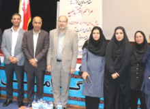 هزینه در حوزه ورزش عین سرمایه گذاری است