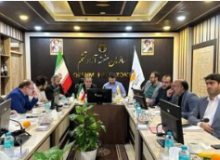 هدایت سرمایه گذاران واقعی برای تسهیل و تسریع سرمایه گذاری در مناطق آزاد