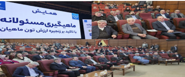 هرمزگان پیشرو در افزایش بهره برداری و ارزش افزوده تون ماهیان