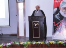 وقف آب را باید به یک فرهنگ عمومی تبدیل کنیم