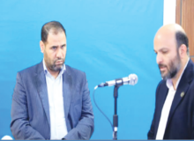 ۸۰۰ کلاس درس در قالب ۲۰۰ پروژه در هرمزگان افتتاح شد