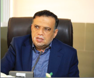 نشست صمیمی مدیرکل آموزش و پرورش هرمزگان با فرهنگیان اصحاب رسانه