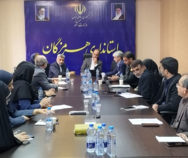 برش استانی سند کاهش و پیشگیری از مصرف الکل به عنوان یکی از آسیب های اجتماعی در هرمزگان عملیاتی گردد