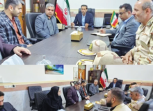 بررسی مسائل صید و صیادی سیریک با تاکید بر صید اصولی، پایدار و مسئولالانه