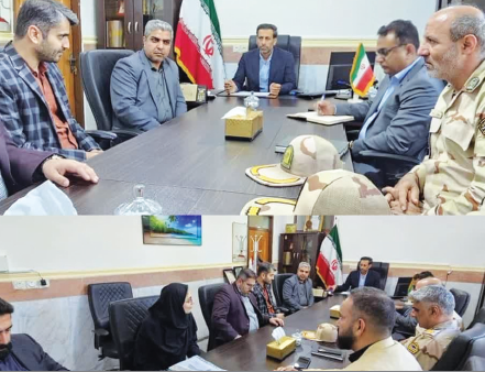 بررسی مسائل صید و صیادی سیریک با تاکید بر صید اصولی، پایدار و مسئولالانه