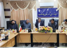 بررسی مسائل صید و صیادی جاسک