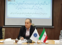 دغدغه های فعالان اقتصادی با مدیر کل ثبت شرکت ها و موسسات غیرتجاری کشور مطرح شد