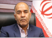 شهر جدید علوی نیازمند احداث یک باب مخزن ۵ هزار مترمکعبی است