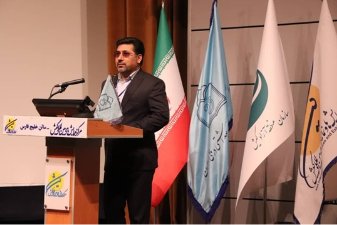 تمرکز بر بهداشت محیط و پاسخگویی اجتماعی در کیش