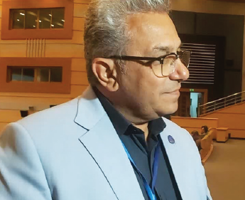 یکی از وظایف مهم سیستم بهداشتی رصد بیماری های نوپدید است