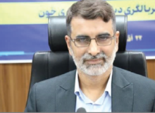 اقدامات صورت گرفته در زمینه کنترل بیماری های واگیر  در ایام تعطیلات نوروز تا کنون