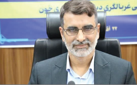 اقدامات صورت گرفته در زمینه کنترل بیماری های واگیر  در ایام تعطیلات نوروز تا کنون