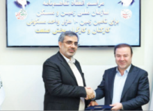 تفاهم نامه تامین مسکن کارکنان فولاد هرمزگان امضا شد