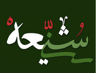 برگزاری همایش تقریب مذاهب در روستای گچین پایین