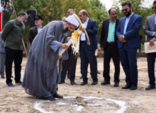 هوشمندسازی زیرساخت های مدیریت بحران در جزیره قشم کلید خورد