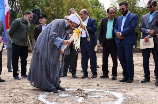 هوشمندسازی زیرساخت های مدیریت بحران در جزیره قشم کلید خورد