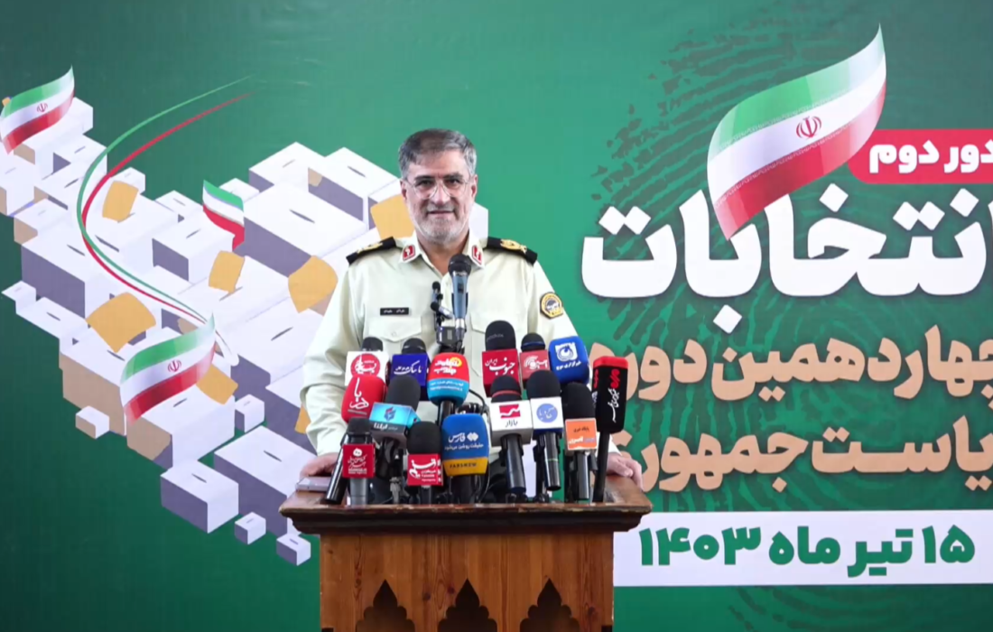 مشارکت مردم در انتخابات حماسه عزت آفرین است