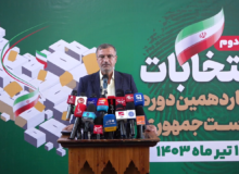 مشارکت مردم یاس و ناامیدی در دشمن را بیشتر خواهد کرد