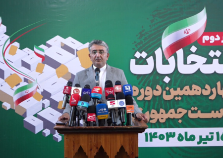 انتخاب اصلح کارساز ،راهگشا و‌پیشران به سوی رشد ،ترقی و ثبات در کشوراست