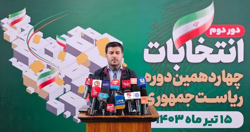 رئیس جمهور آینده با رای و مشارکت بالا گره از مشکلات مردم باز می‌کند