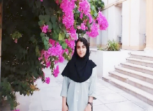 کسب رتبه برتر آزمون جامع علوم پایه توسط دانشجوی دندانپزشکی بندرعباس