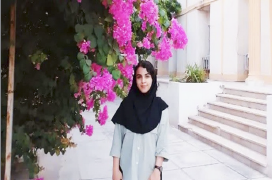 کسب رتبه برتر آزمون جامع علوم پایه توسط دانشجوی دندانپزشکی بندرعباس